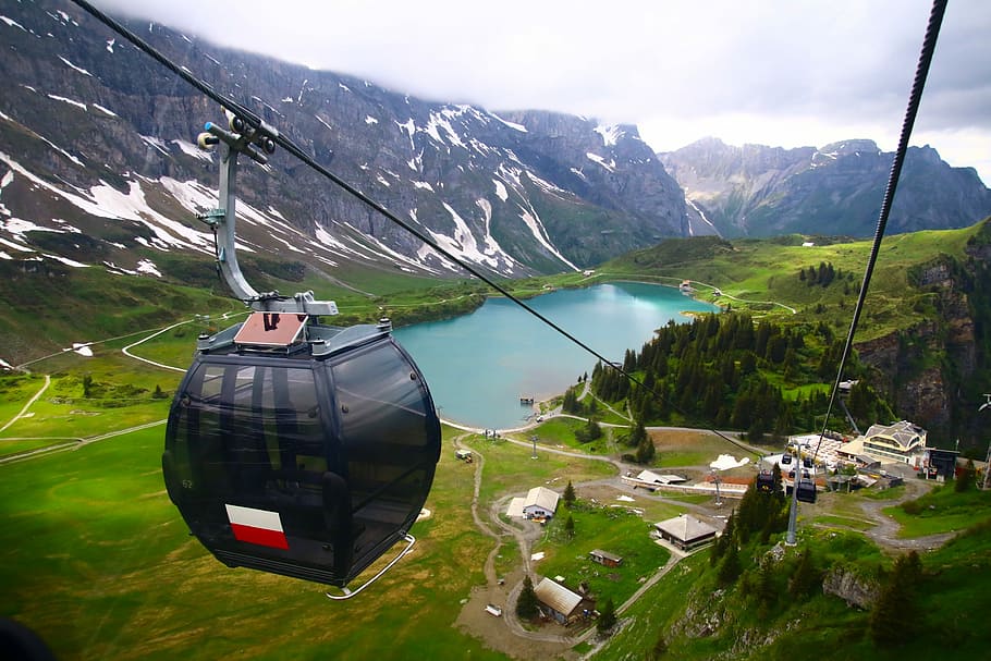 Best of Switzerland Tour
